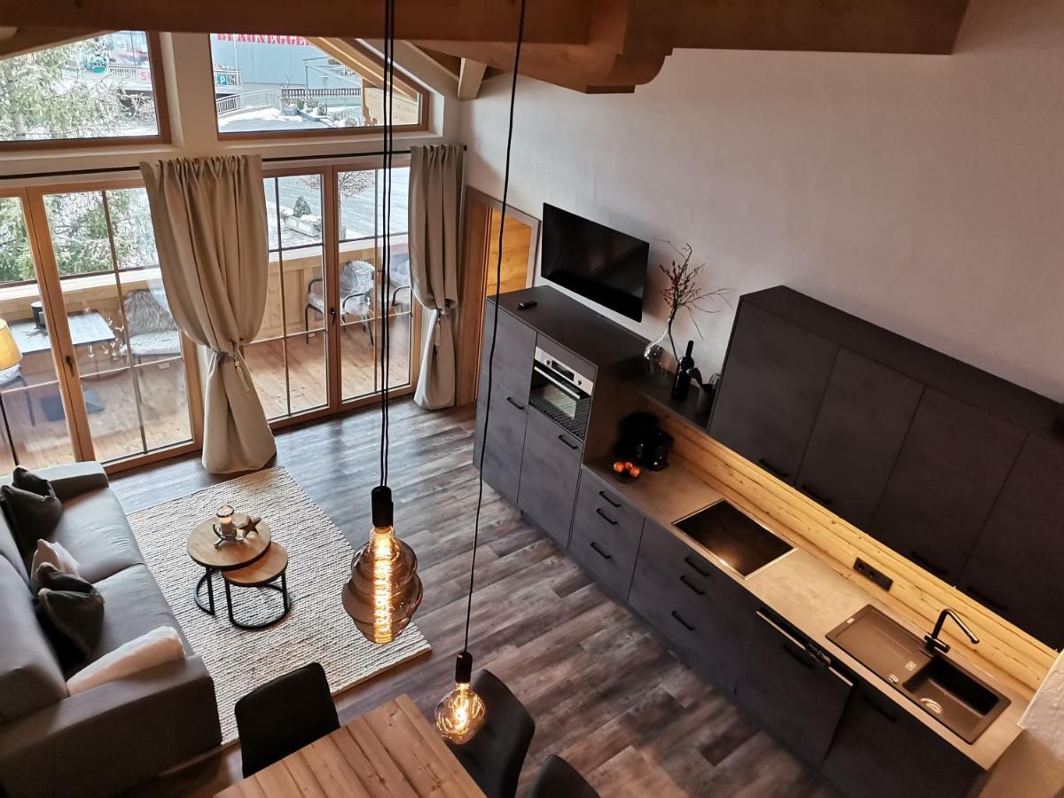 Das Krumerhaus Aschau Im Zillertal المظهر الخارجي الصورة