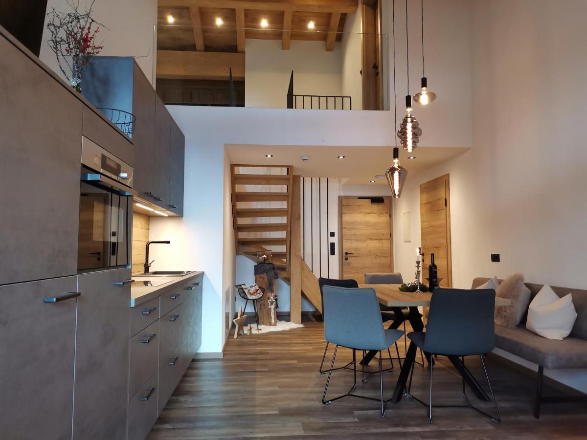 Das Krumerhaus Aschau Im Zillertal المظهر الخارجي الصورة
