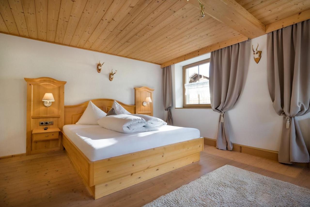 Das Krumerhaus Aschau Im Zillertal المظهر الخارجي الصورة