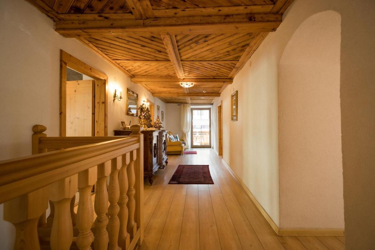 Das Krumerhaus Aschau Im Zillertal المظهر الخارجي الصورة