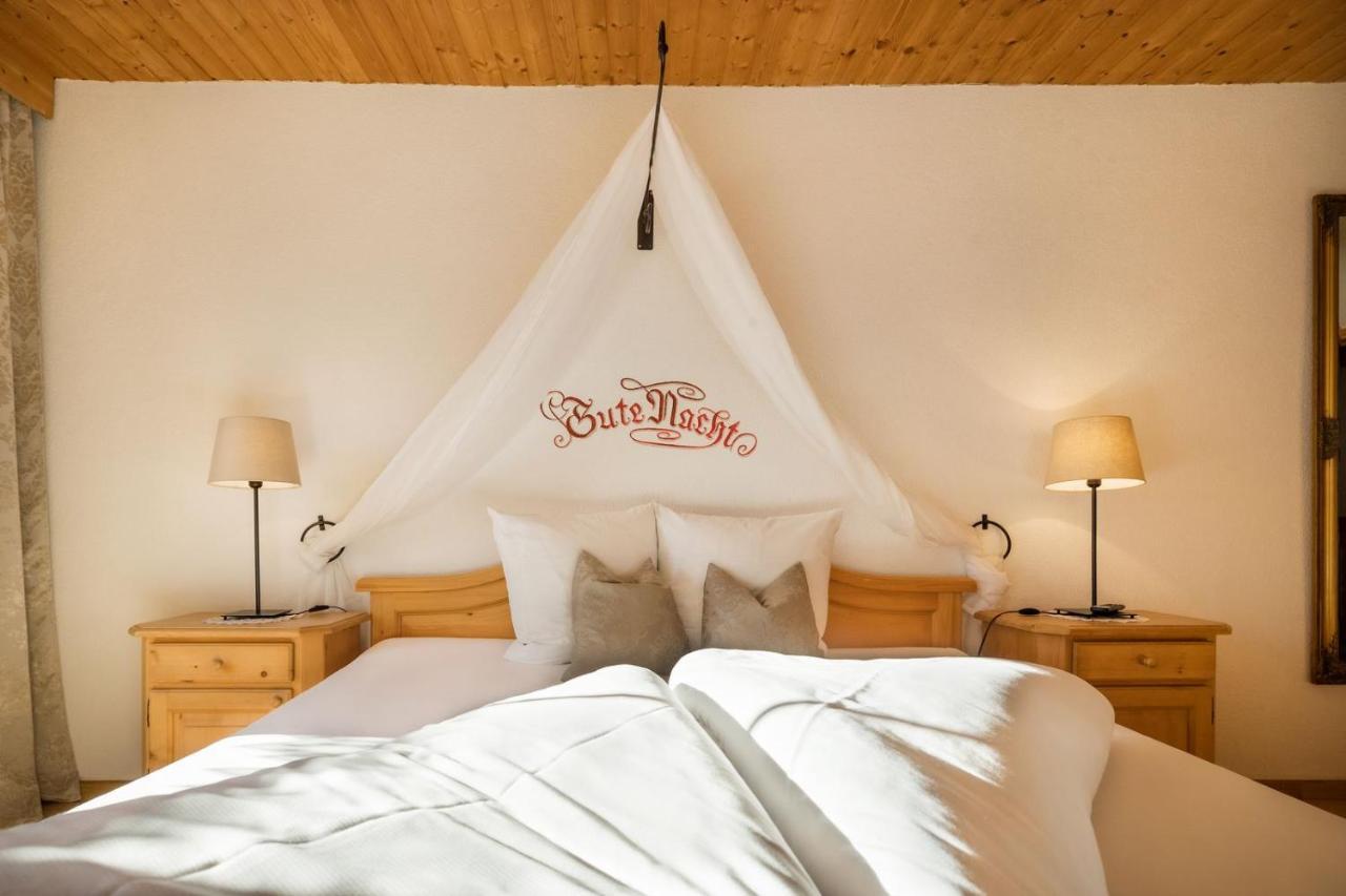 Das Krumerhaus Aschau Im Zillertal المظهر الخارجي الصورة