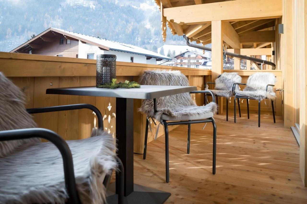 Das Krumerhaus Aschau Im Zillertal المظهر الخارجي الصورة