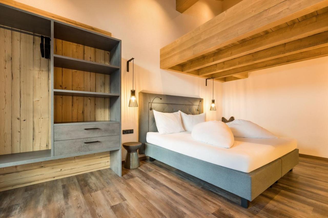 Das Krumerhaus Aschau Im Zillertal المظهر الخارجي الصورة