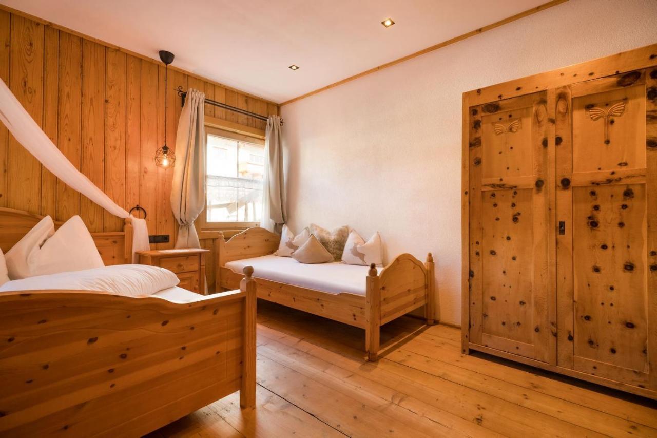 Das Krumerhaus Aschau Im Zillertal المظهر الخارجي الصورة