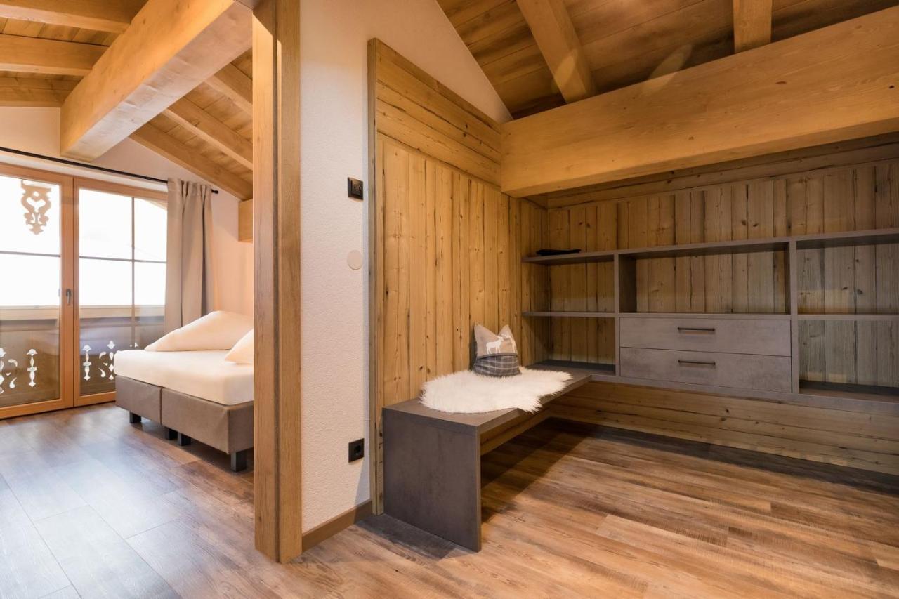 Das Krumerhaus Aschau Im Zillertal المظهر الخارجي الصورة