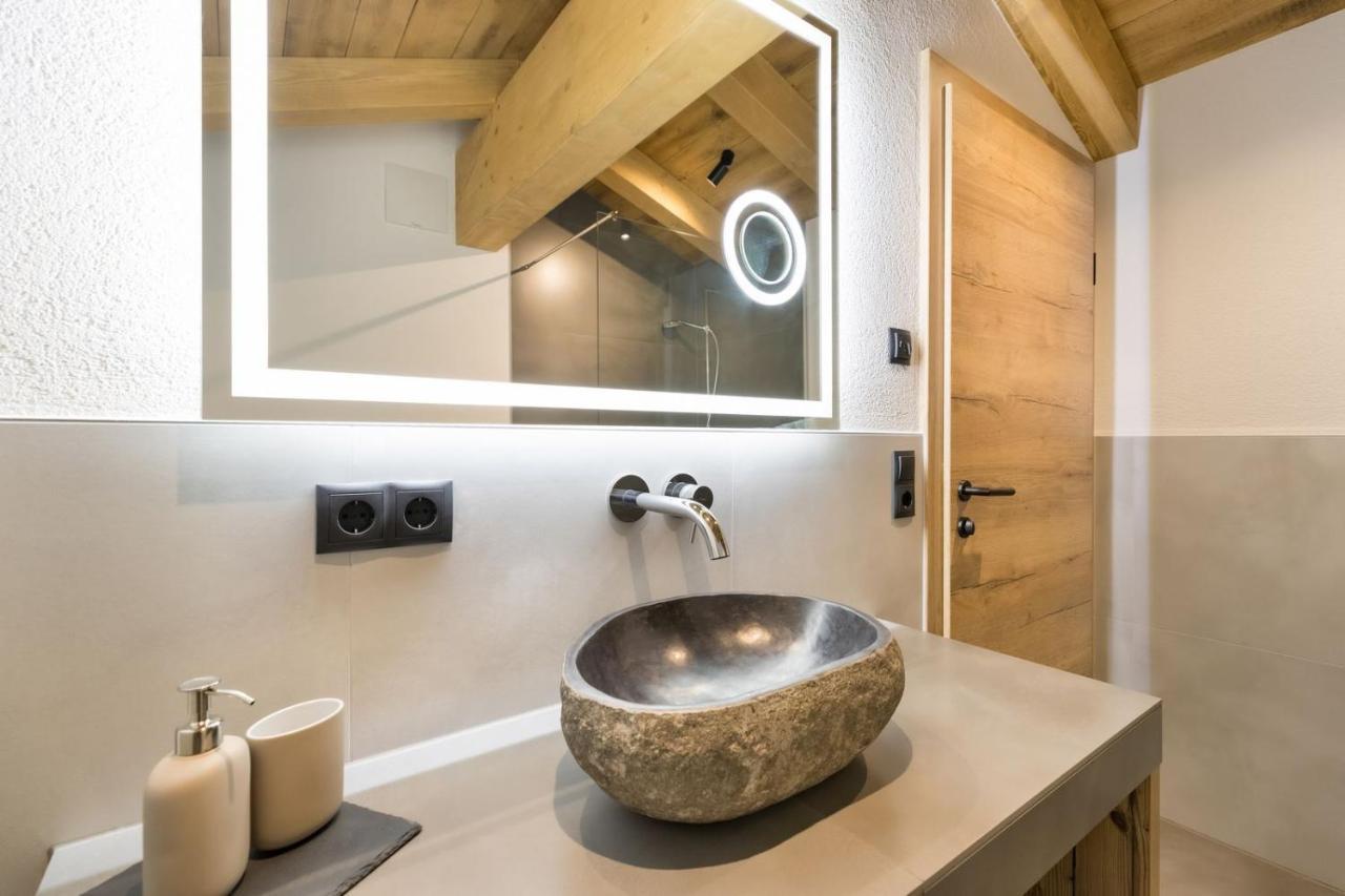 Das Krumerhaus Aschau Im Zillertal المظهر الخارجي الصورة