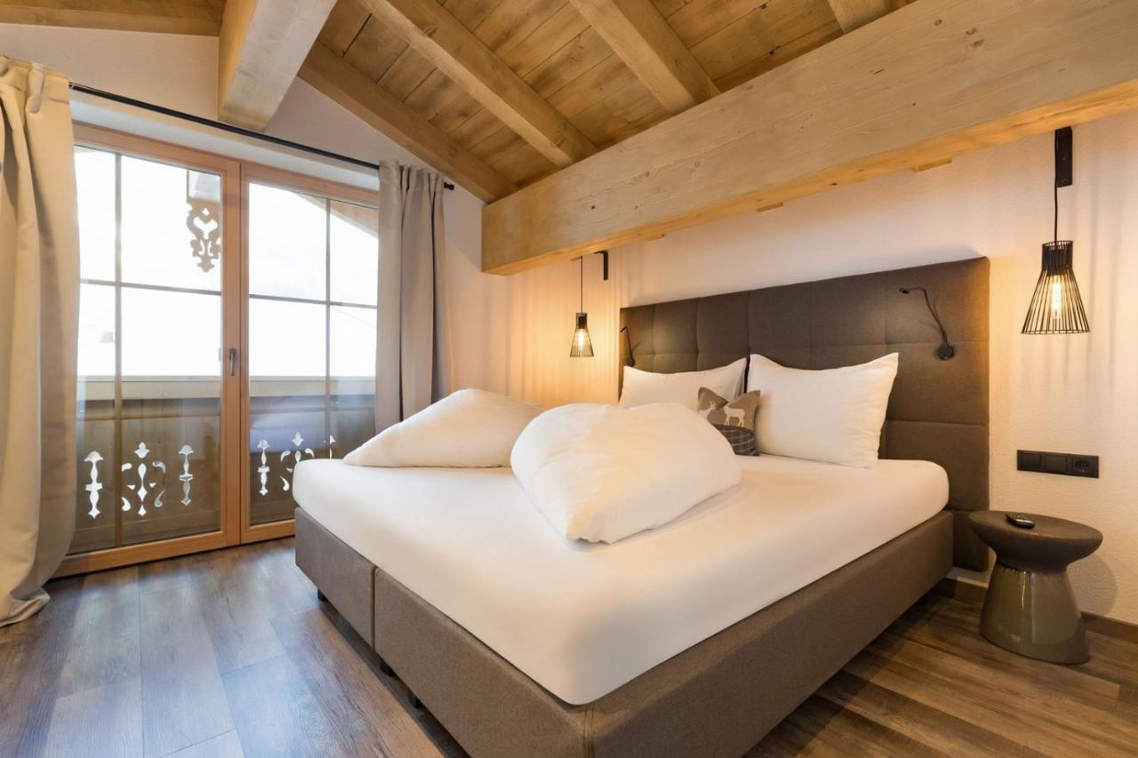 Das Krumerhaus Aschau Im Zillertal المظهر الخارجي الصورة